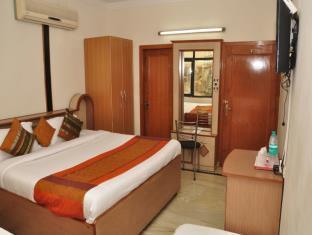 Hotel Mercury Inn By Sonachi Amritsar Eksteriør billede