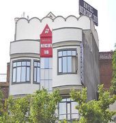 Hotel Mercury Inn By Sonachi Amritsar Eksteriør billede
