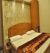 Hotel Mercury Inn By Sonachi Amritsar Eksteriør billede